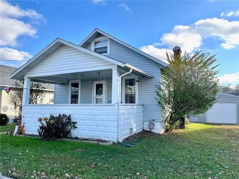 314 Third St, Beverly, OH 45715