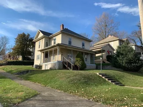 603 N 8th St, Cambridge, OH 43725