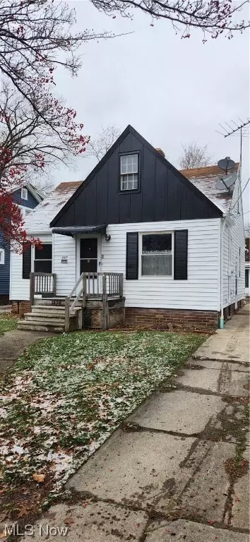 3874 Brookside Blvd, Cleveland, OH 44111