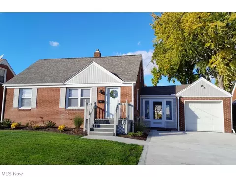 2937 Patton Pl NW, Canton, OH 44708