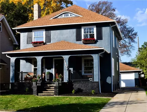 1630 Chesterland Ave, Lakewood, OH 44107