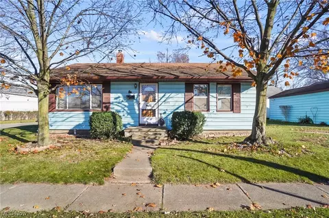 2491 Bailey Rd, Cuyahoga Falls, OH 44221