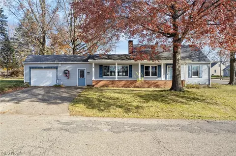 4841 14th St SW, Canton, OH 44710