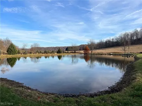1351 County Road 53, Killbuck, OH 44637
