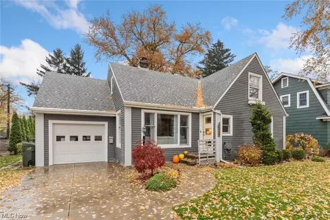28918 Westwood, Bay Village, OH 44140