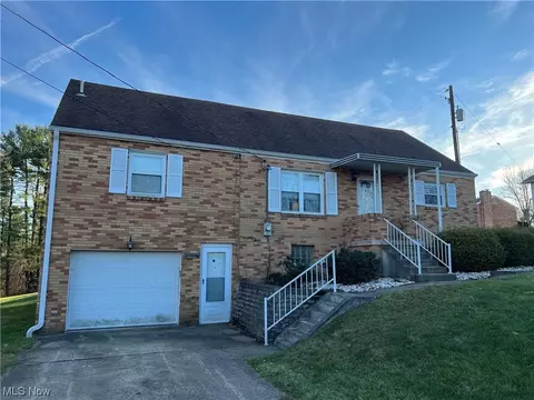 2516 State Route 22, Bloomingdale, OH 43910
