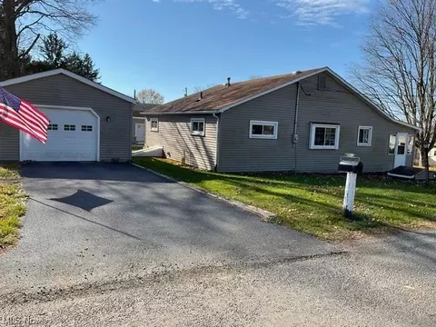 33239 Votaw Blvd, Lisbon, OH 44432