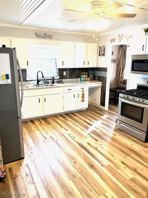 4299 Tallmadge Rd, Rootstown, OH 44272 photo 6