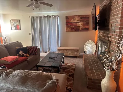 Living - 754 E 232nd St, Euclid, OH 44123 photo 1 of 1