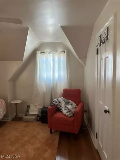 Bedroom - 754 E 232nd St, Euclid, OH 44123 photo 2 of 2