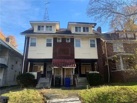 4137 E 104th St, Cleveland, OH 44105