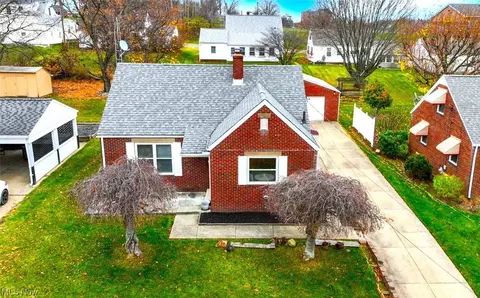 1444 Edmeyer Ave NW, Canton, OH 44708