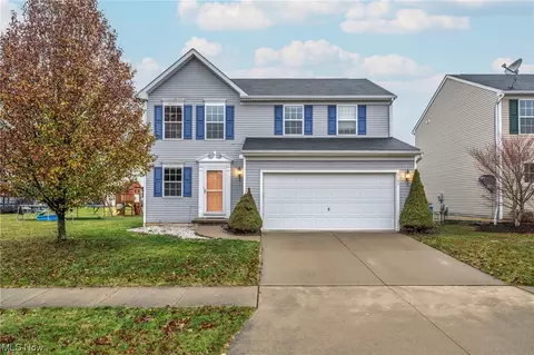 6164 Goldenrod Ln, Lorain, OH 44053