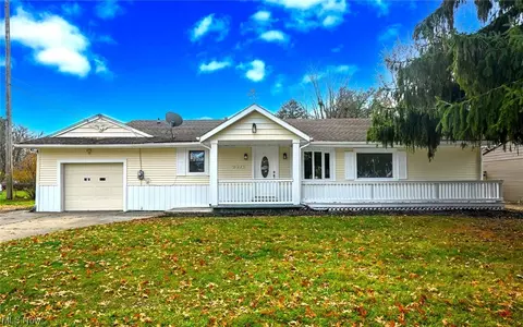 3472 Brunk Rd, Akron, OH 44312