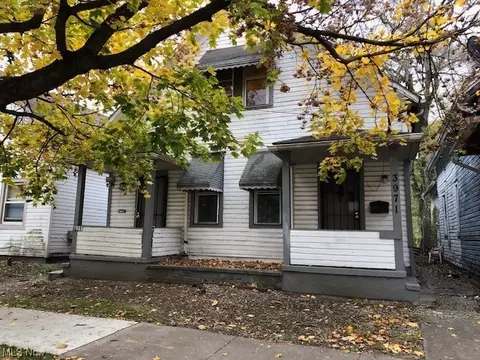 3969 E 64th St, Cleveland, OH 44105