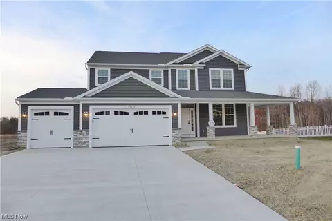 34112 Harvest Pointe Dr, North Ridgeville, OH 44039