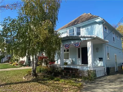 4304 Brooklyn Ave, Cleveland, OH 44109