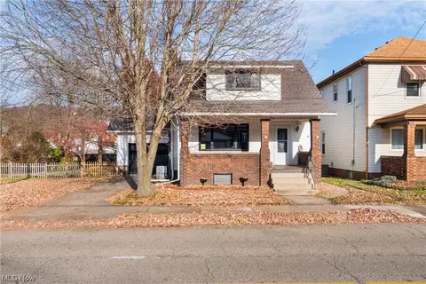 1314 N 4th St, Toronto, OH 43964