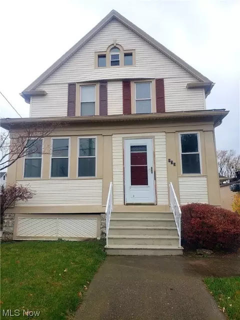 933 Erie Ave, Lorain, OH 44052