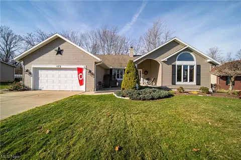 173 Cherrywood Cir, Geneva, OH 44041