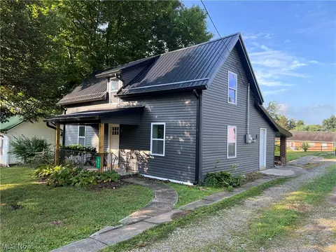 311 S Columbus St, Somerset, OH 43783