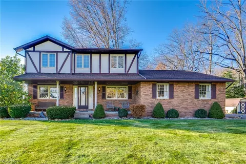 6181 Drexel St NW, Massillon, OH 44646