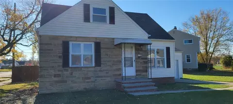 6149 N Canterbury Rd, Parma, OH 44129