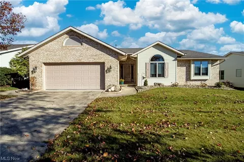 603 Danberry Dr, Wooster, OH 44691