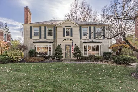 4090 Carroll Blvd, University Heights, OH 44118
