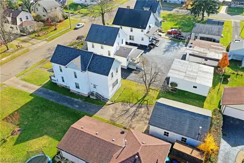 25 Walnut St, Struthers, OH 44471 photo 35