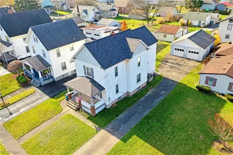 25 Walnut St, Struthers, OH 44471 photo 34