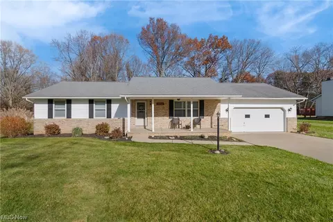 7855 Heatherview St NW, Massillon, OH 44646