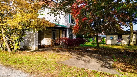 706 S River Ave, Toronto, OH 43964