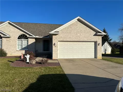 9278 Woodworth Rd #501, North Lima, OH 44452