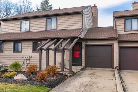 9001 Merchant Dr, Streetsboro, OH 44241