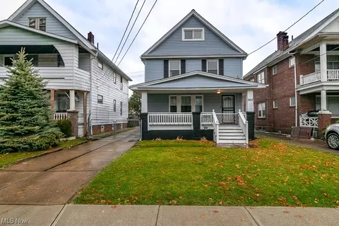 3411 W 95th St, Cleveland, OH 44102
