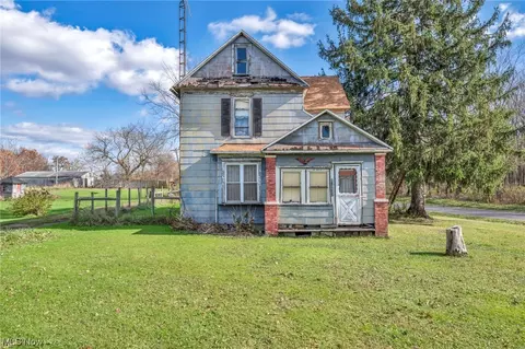 14232 Union Ave NE, Alliance, OH 44601