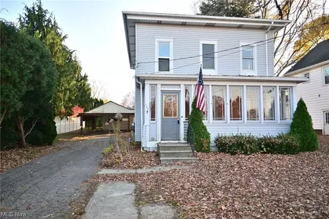 109 W Main Rd, Conneaut, OH 44030