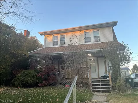 2511 Nicholas Pl NW, Canton, OH 44708