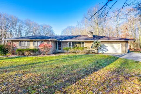 3625 Porter Rd, Rootstown, OH 44272