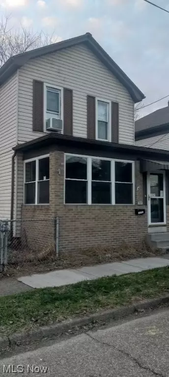 707 N 4th St, Toronto, OH 43964
