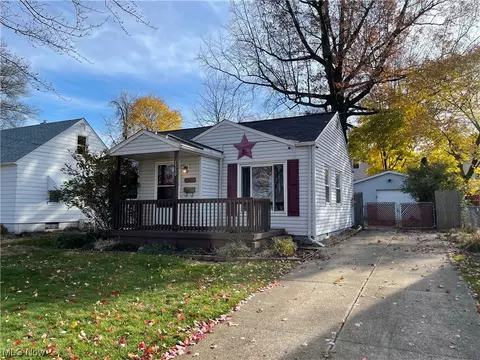 1550 Seminola, Akron, OH 44305