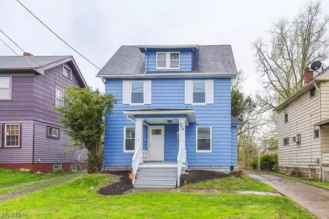 8514 Force Ave, Cleveland, OH 44105