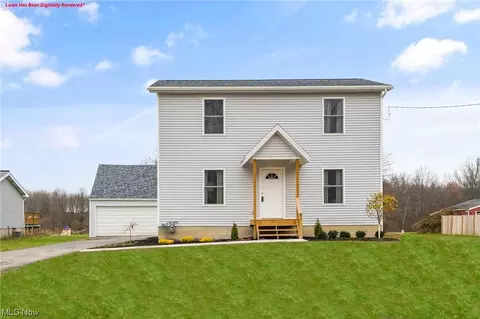 4010 Lanterman Rd, Austintown, OH 44515