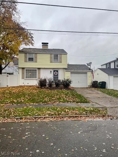 722 Franklin Rd NE, Massillon, OH 44646