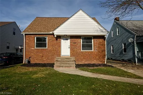 5714 Theota Ave, Parma, OH 44129