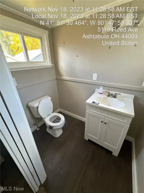 5119 Reed Ave, Ashtabula, OH 44004 photo 4