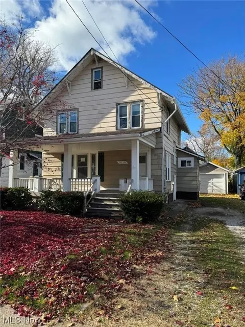 5119 Reed Ave, Ashtabula, OH 44004