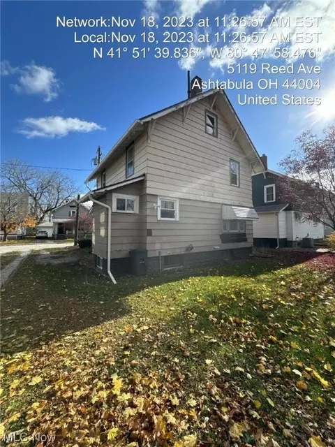 5119 Reed Ave, Ashtabula, OH 44004 photo 2