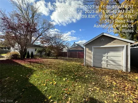 5119 Reed Ave, Ashtabula, OH 44004 photo 3